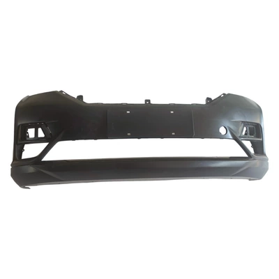 Bumper S 18 Front and Rear