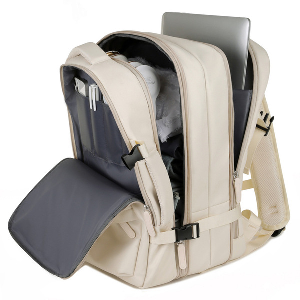 Backpack for traveling for men and women