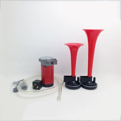 electric car, Car horn/tweeter