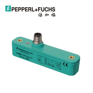 倍加福 PMI104-F90-IU-V1 индуктивная система позиционирования/датчик 191135 измерения положения