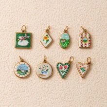 �¿��ˮ��ӡ�����������僻��DIY���A�����ɫ�羳��ɫ��