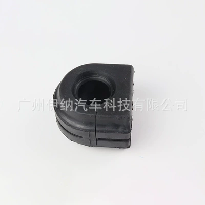 Front Stabilizer Bar Bushing Front Balance – Asqı sistemi / Xodovoy hissələr
