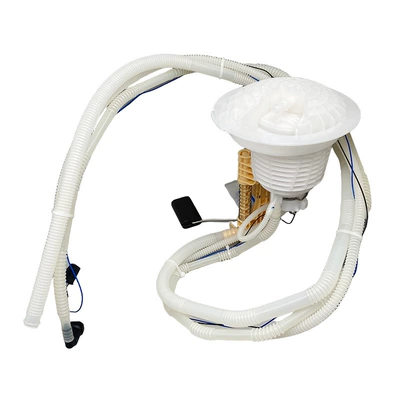Gasoline filter is suitable for