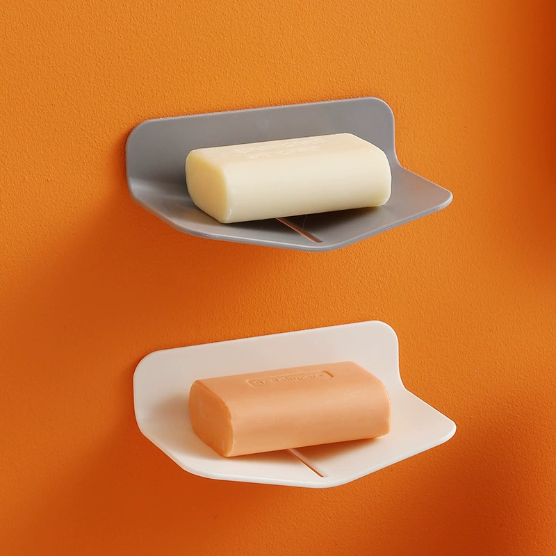 Soap holder, drying rack