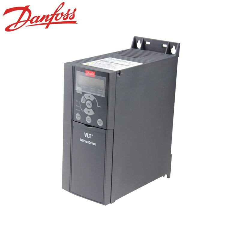 丹佛斯变频器-danfoss代理 FC/VLT 15kw/18 5kw/22kw-水泵风机型
