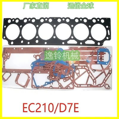 Cylinder and parts Valve Oil Seal Valve Chamber
