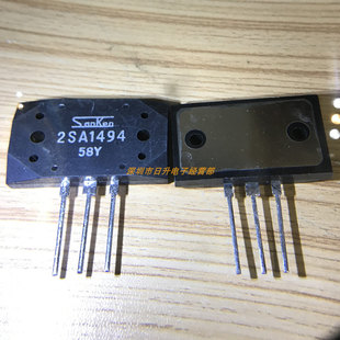 ȫ���a 2SA1494�䌦 2SC3858 A1494 C3858 ���ϴ��ʰl�����