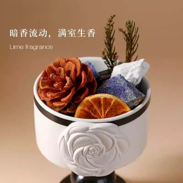 Mountain tea