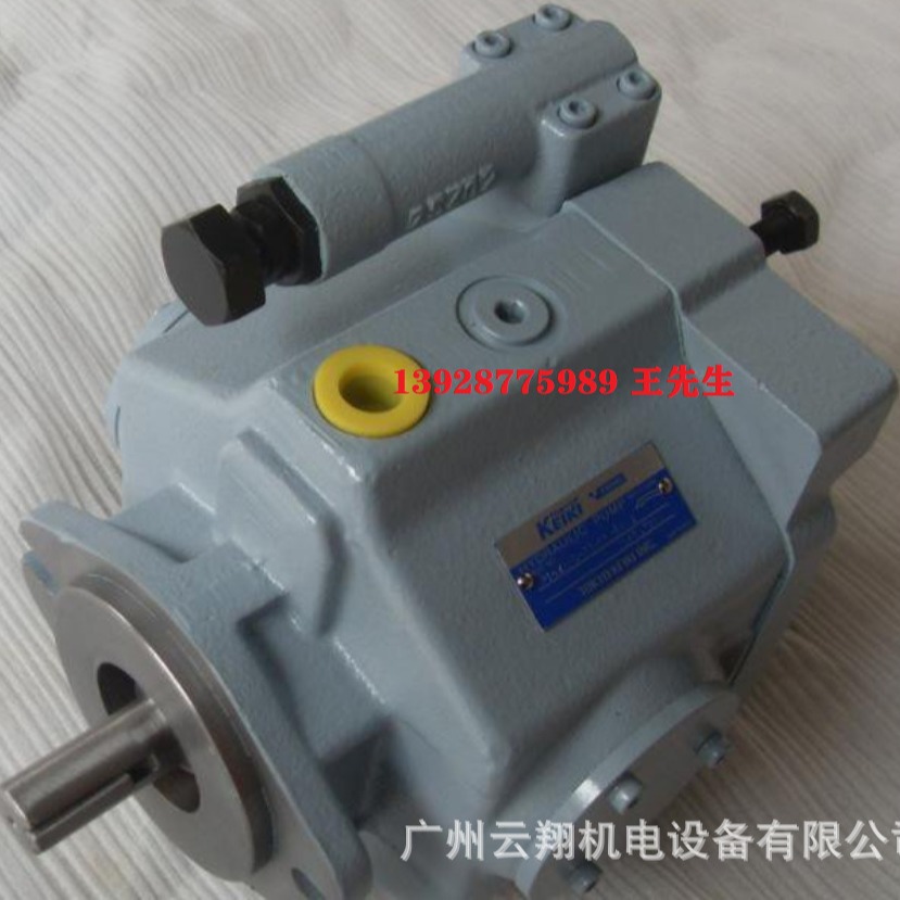东京计器柱塞P16V-RS-11-CM-10-J