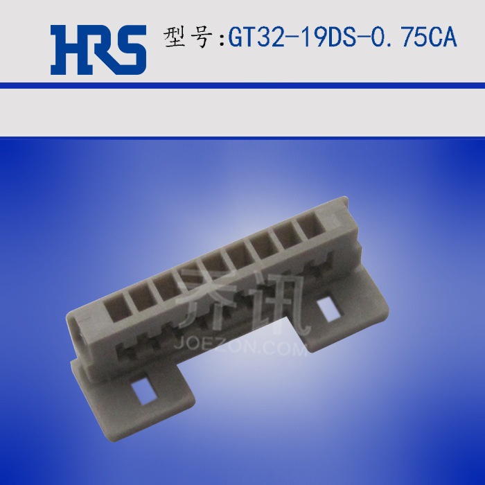 Hirose/HRS/���� GT32-19DS-0.75CA����������ֻ�