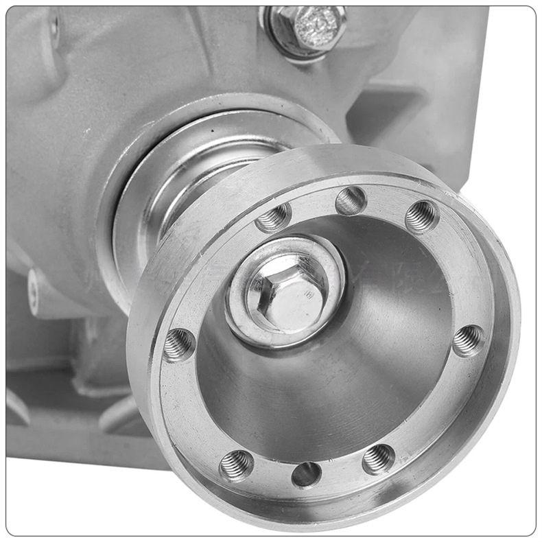 LR040657 transfer case is suitable for Land Rover Freelander transmission transfer case transmission mechanism components