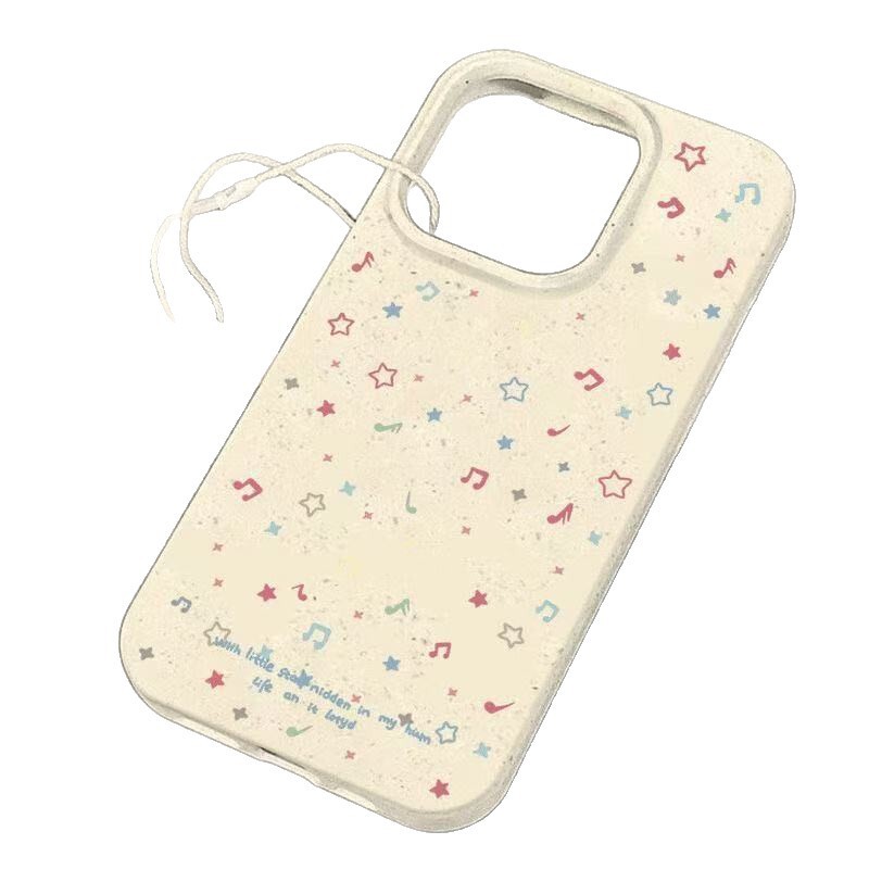 繁星点点适用苹果16Promax手机壳跨境iPhone15日韩ins14/13欧美12|undefined