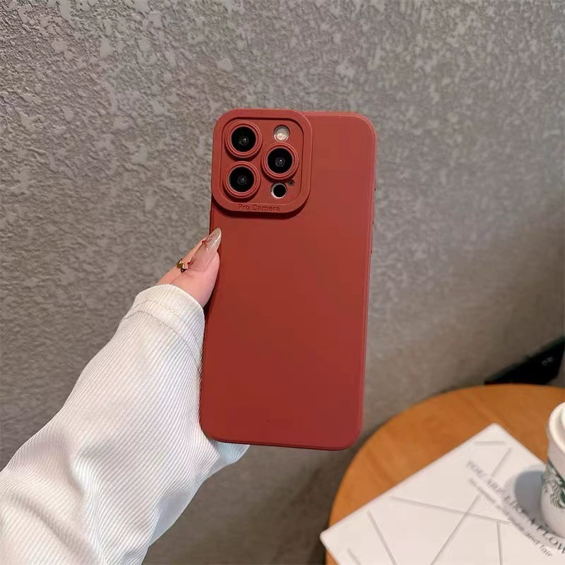 Чехол для телефона совместимый с Apple, для iPhone 15 и 15 Pro Max, защита от падений