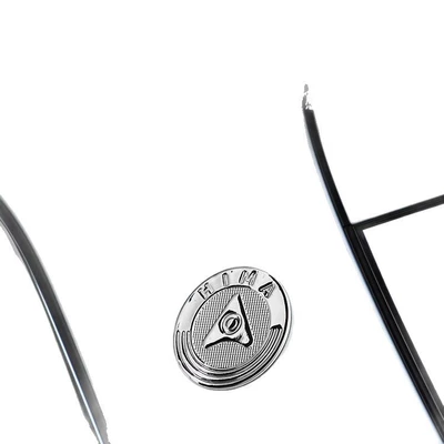 Aito M5 M7 M9 Hongmeng: Car logo