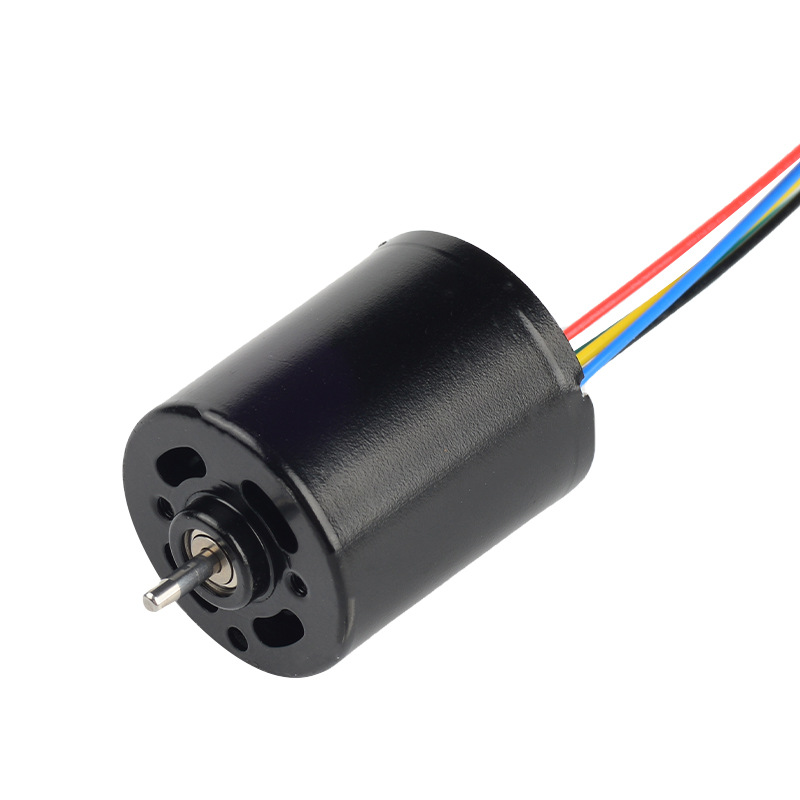 厂家直供直流无刷内转子电机BL2832I电推剪 电动工具高寿命低噪音