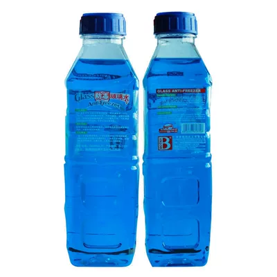 type cleaning protection wiper – Glass agent