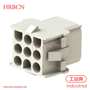 HRB&HRBCN����6.35mm�g�� �������B��������ĸ�z�� P9858-3N