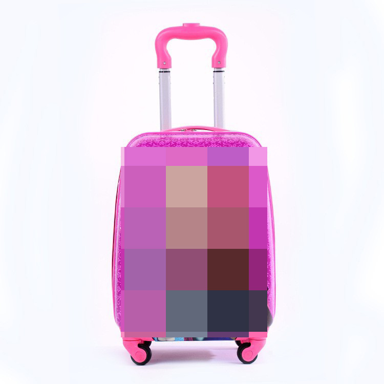 보라색 얼음과 눈