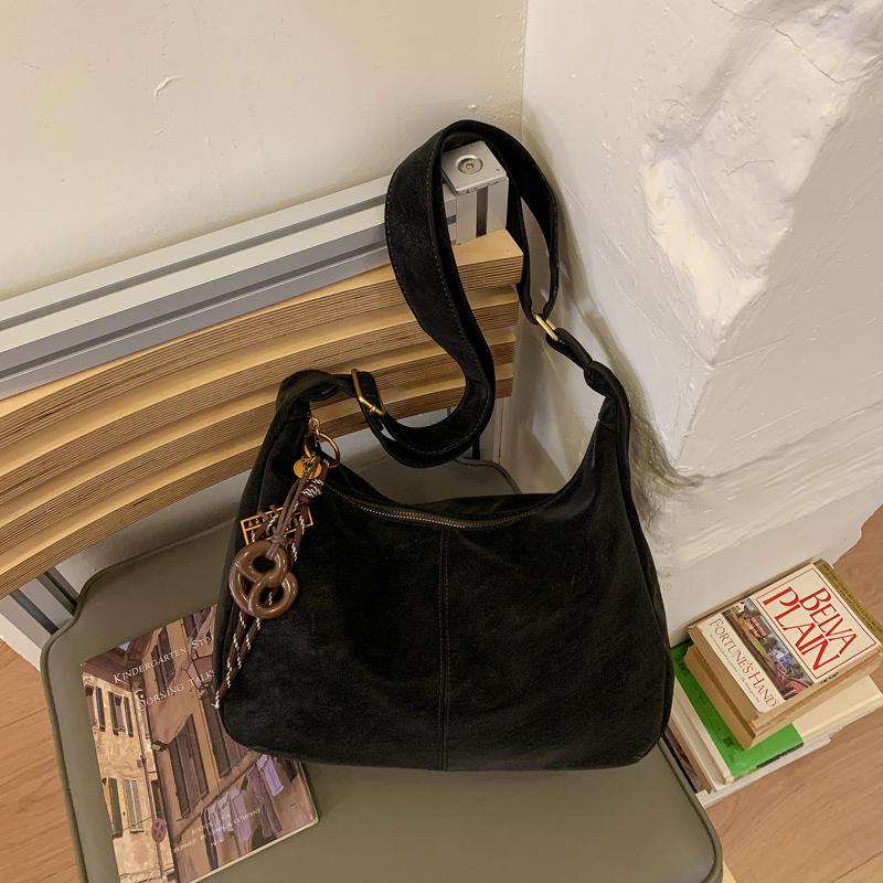 Bolsa de hombro de alta calidad para mujeres 2025 bolsas de hombro para mujeres, bolsas de bolsas