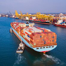 中国到挪威UPS国际物流 蓝帆国际亚马逊入仓全球到门服务