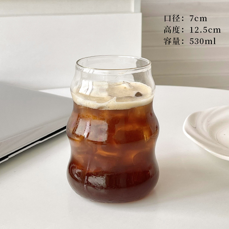 Taza individual plana