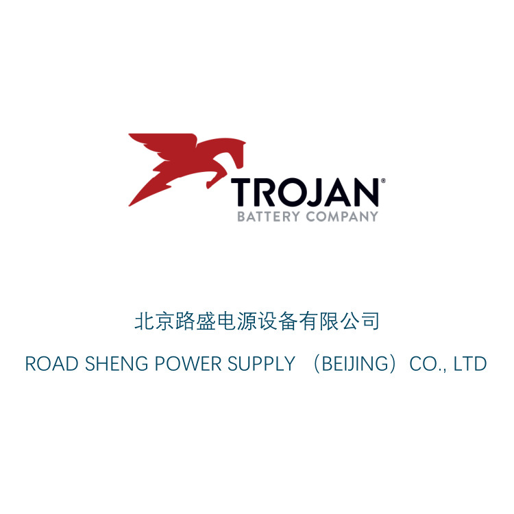 J185P-AC美国邱健TROJAN蓄电池12V20H电瓶