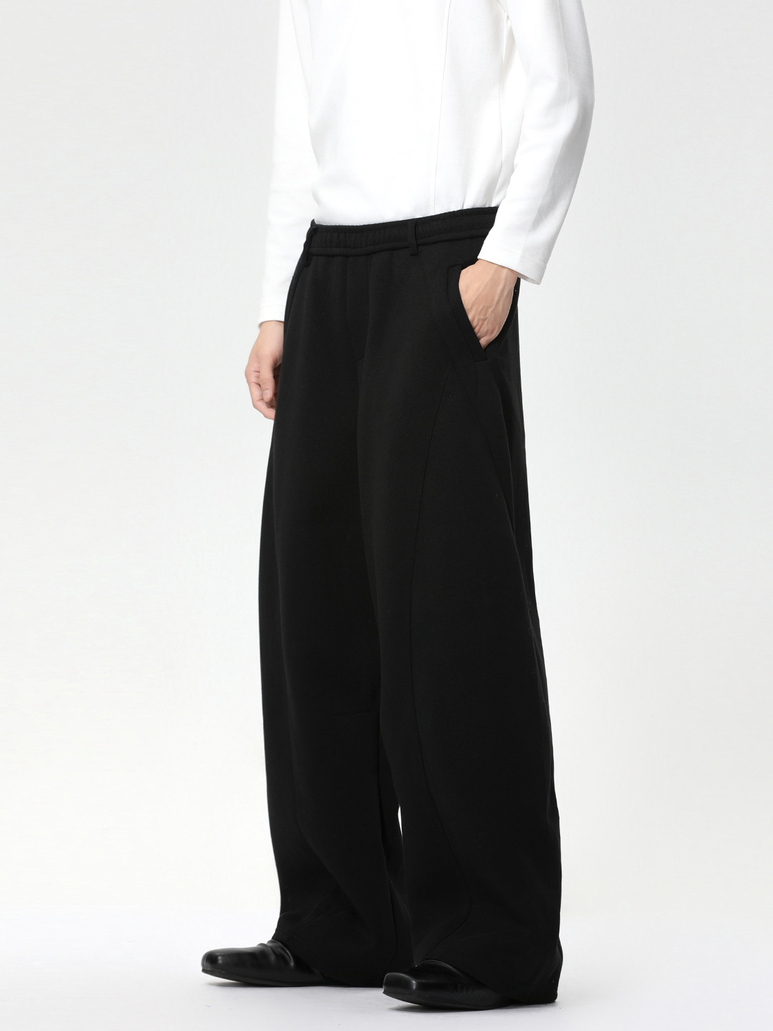 MTLCLOTHES Hombres| Coreano de color sólido pesado encapuchado corto de doble cara chaqueta deportiva de moda casual