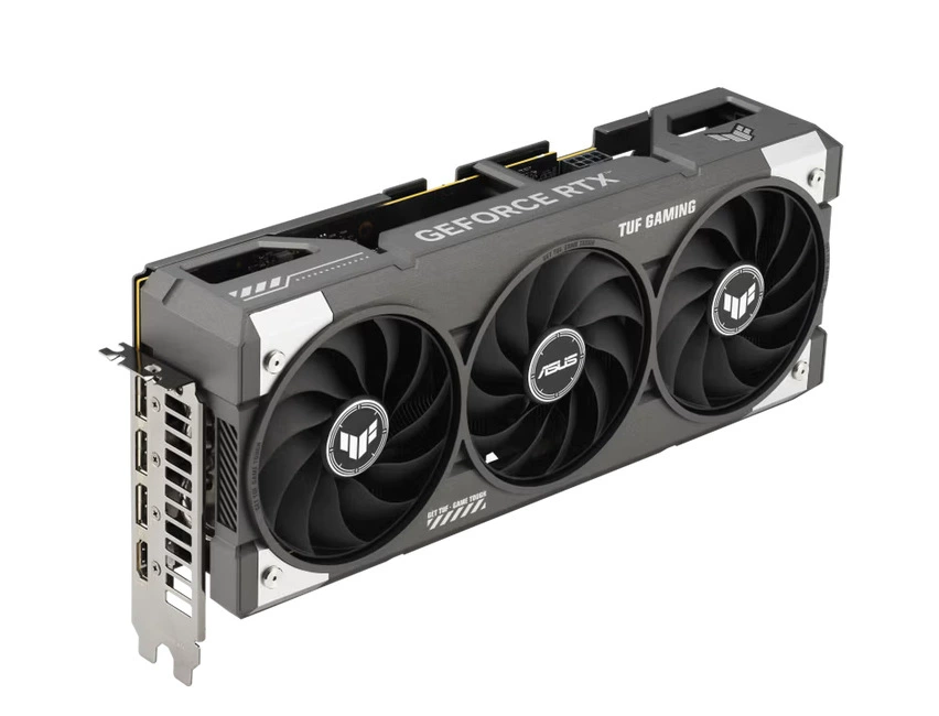 Подходит для ASUS RTX 5060 компьютерная независимая видеокарта TUF-RTX5060-O8G-GAMING