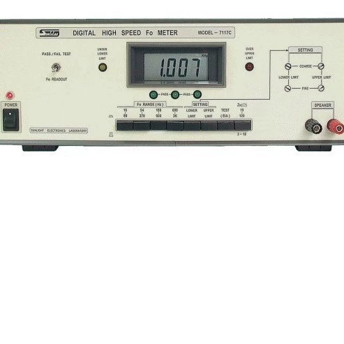 Спотовые предложения Солнечный тестер FO 7117C FO METER 7117C