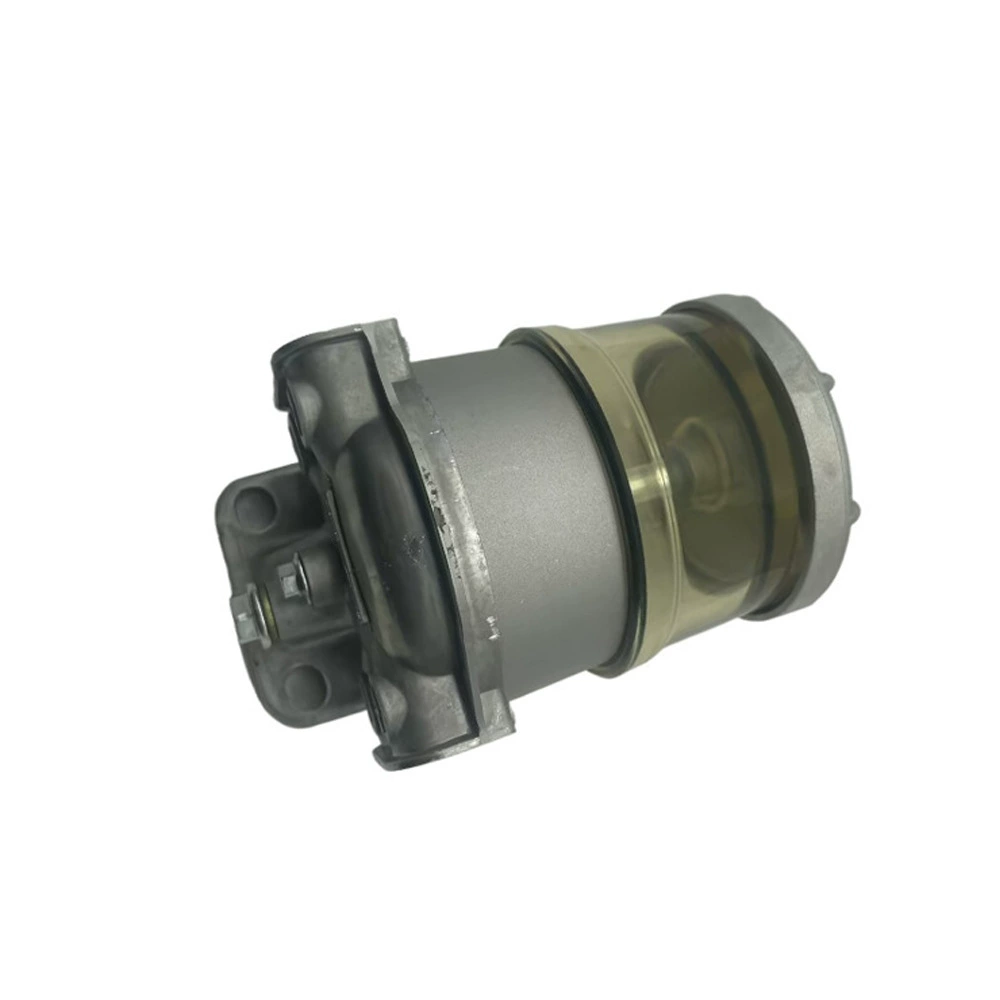 2656086 Узел разделителя масло-воды для двигателя Perkins 1004-4 1004-40