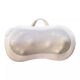 Massage Pillow Cervical Spine Waist Massager Household Hot Compress Back Shoulder Cervical Spine Artifact Pillow Massager Waist and Neck Dual-Use