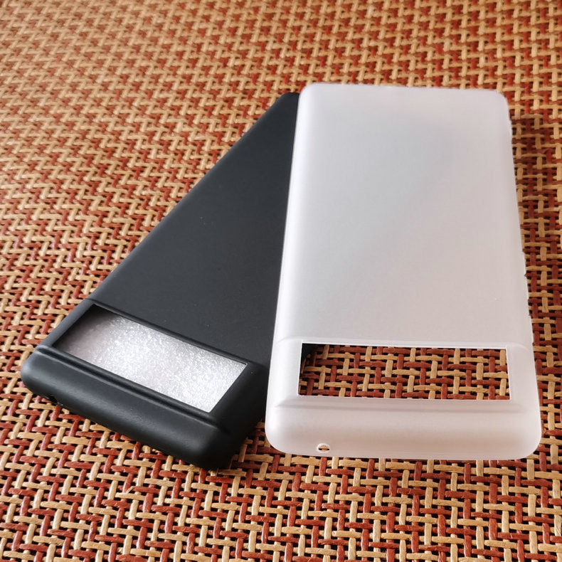 适用谷歌Google Pixel 6手机壳6Pro保护套全包透明硅胶磨砂软防刮