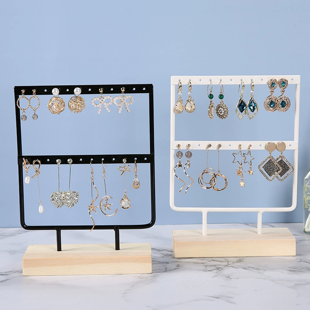 Earrings, accessory, stand, storage system, jewelry