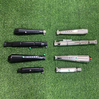 Motorcycle Retro Exhaust Pipe Series Harley Cruise Prince Ranger Guz Triumph Climber Multi-Caliber