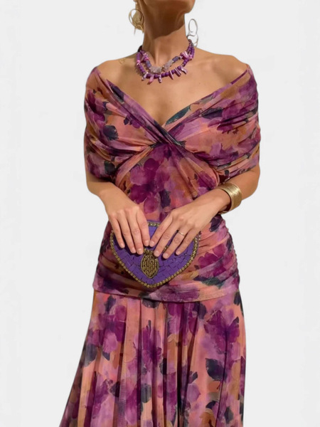 summer brand dress