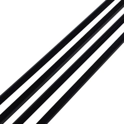 car door and window decorative – Vehicle Sealing Strip