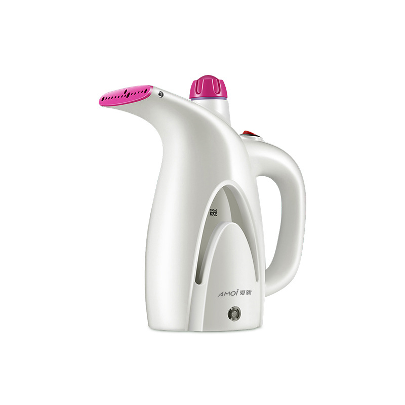 Vaporizador de Prendas Portátil XR-188 de Aluminio image 5