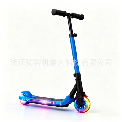 Electric Scooter, Portable Folding – Qatlanan elektrik skuterlər