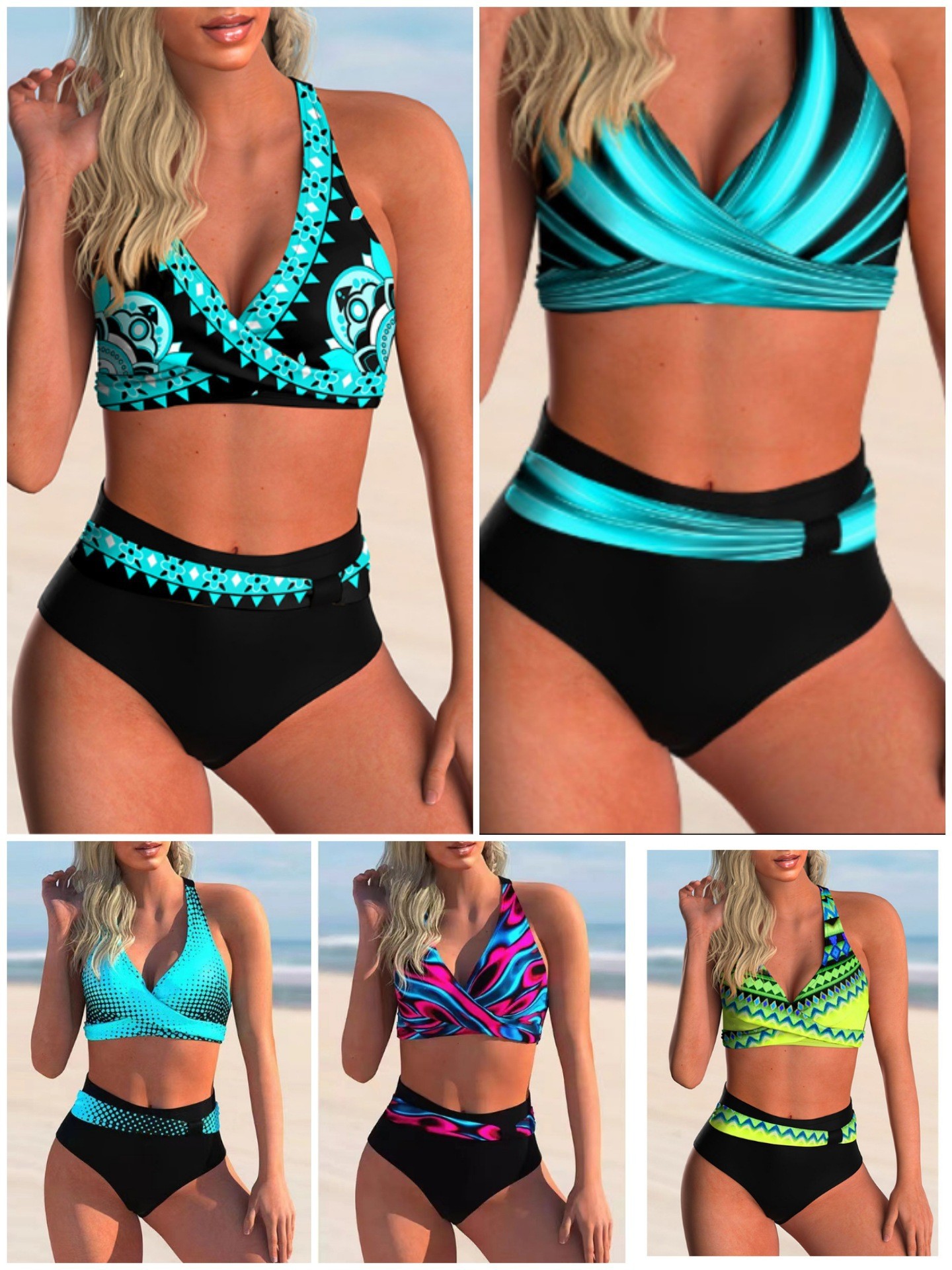 Swimsuit Image 2