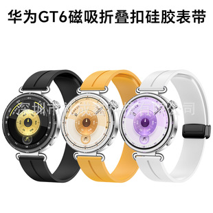 �m���A��WATCH GT6�����ۯB�۹��z�펧HUAWEI Watch GT6�\�ӱ펧