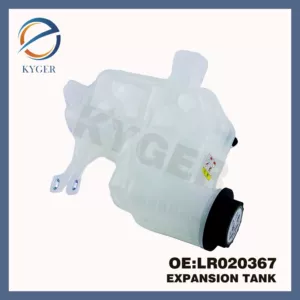 Land Rover Discovery 3 üçün ikinci su qabı (qapaqsız) Lr020367 Pcf500015 Pcf500