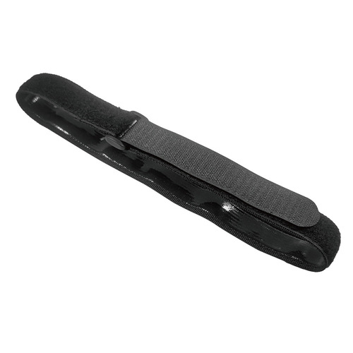Cross-border Bicycle Anti-Slip Straps, Wheel Fixing Bands, Multi-Purpose EVA Velcro Reversible Tying Straps