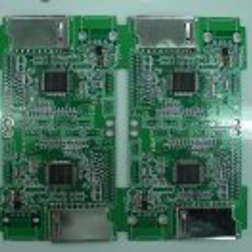 供应读卡器/高频图/电源板贴片加工