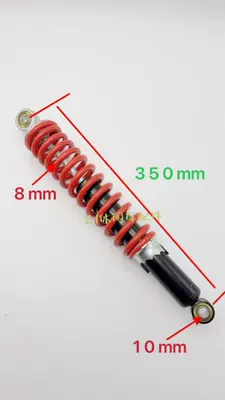 Motosiklet ləvazimatları və aksesuarları: Other Front and Rear - one-piece-with-a-thick-front-of-350mm