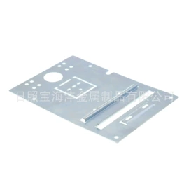 钣金加工;车身及附件;焊接加工