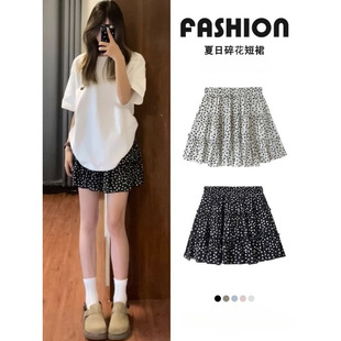 ���c�黨��ȹŮ�ļ�2025�¿���߹����a�ְ���ȹ��ɫ�����ȹ