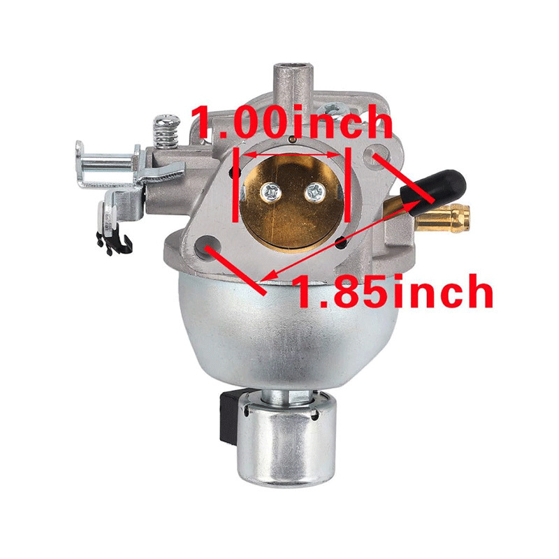 847395 carburador para Briggs y Stratton 846280 808725 846944