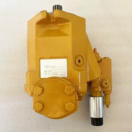 往复泵;液压马达;液压泵