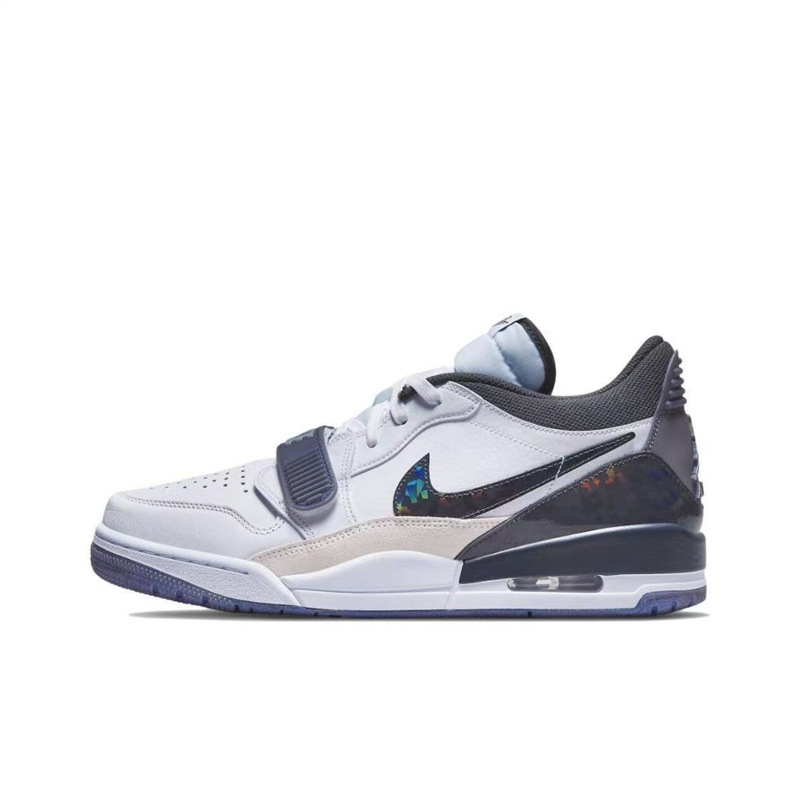 莆田純正オリジナル AJ 312m ブラウンロートップカップル多用途カジュアルスポーツシューズ男性と女性のための第一層革スニーカークロスボーダー|undefined