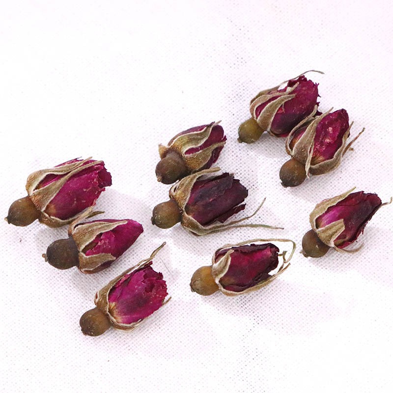Rose Flower Powder Mei Gui Hua Fen 500g Fine Ground Rosa Rugosa Petal Powder for Tea Baking and Skincare Blends key features